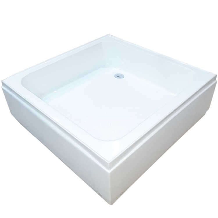 Душовий піддон Lightwave 7030 (90x90)