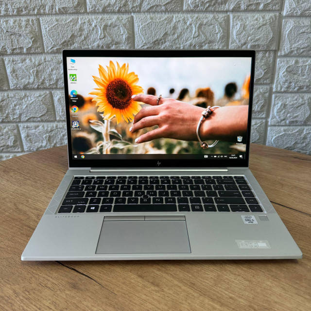 Windowsノート本体 HP EliteBook 840 G7 NoteBook PC | 256GB HP EliteBook 840 G7 Notebook PC i5 10210u Up to 4.2Ghz Quad Core