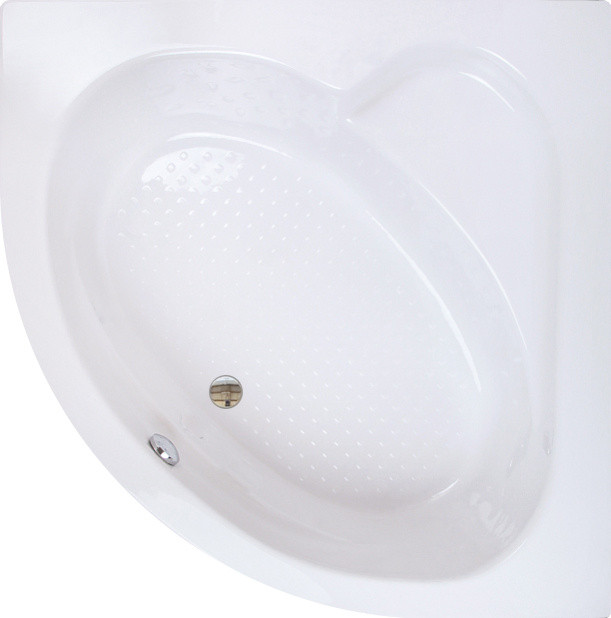 Душовий піддон Lightwave CEL (80x80)