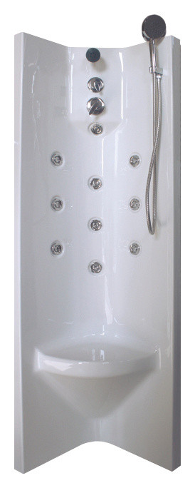 Душова стійка Lightwave MAD