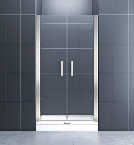 Шторы-кабина Lightwave REL (90), фото 1