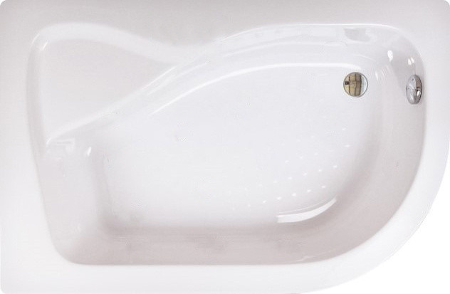 Душовий піддон Lightwave FER  (120x80) L