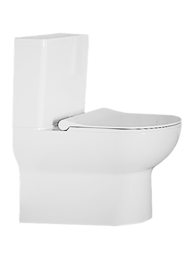 Унитаз напольный HWC