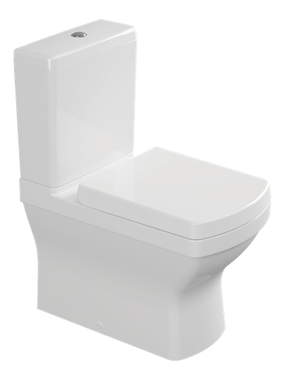 Унитаз напольный KRN