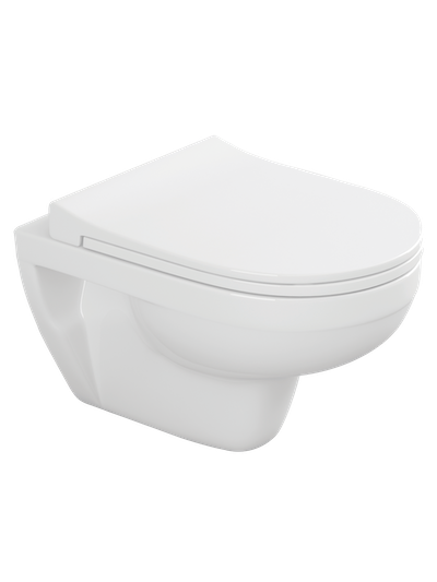 Унитаз подвесной RFG