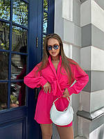 Жіночий повсякденний літній костюм, фото 7