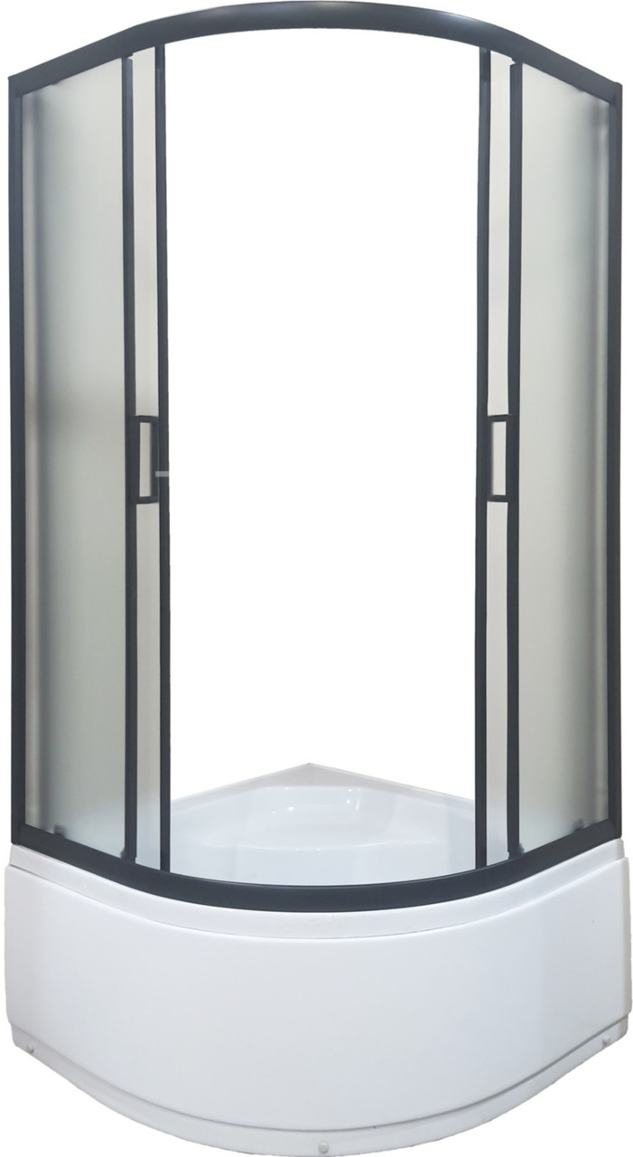 Душова кабіна Lightwave (90) DB-11