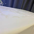 Скатертина водовідштовхувальна, WATER PROFF Jambo, тефлонова (Біла), фото 6