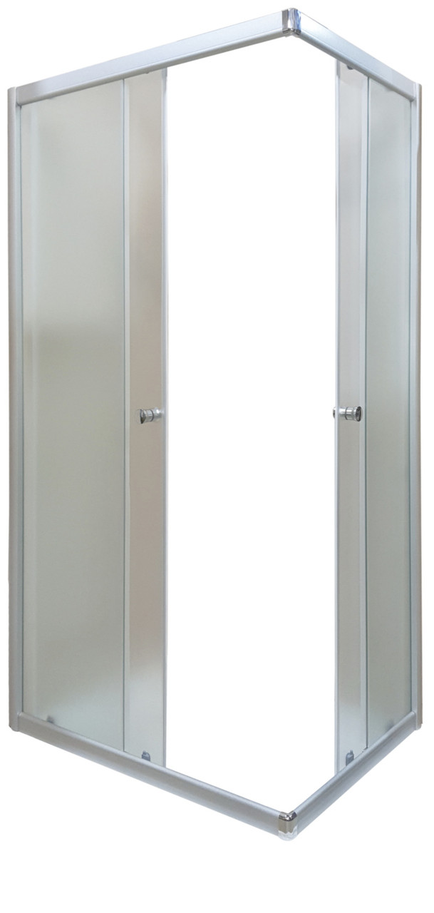 Душова кабіна Lightwave 7007 (100x70) без піддона