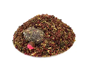 Стік-мікс BOUNTY KRILL