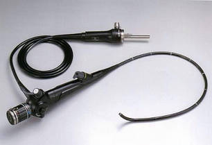 Ендоскопія