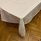 Скатертина сервірувальна у люкс якості "160см х 220см", фото 7