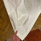 Скатертина сервірувальна у люкс якості "160см х 220см", фото 8