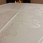 Скатертина сервірувальна у люкс якості "160см х 220см", фото 10
