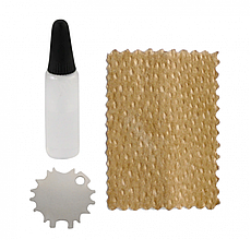 Набір професійних перукарських ножиць SPL 90033-60 та 90033-63, розмір 6,0 (90033-02), фото 4