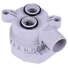 Распределители воды