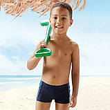 Дитячі плавки шорти Lupilu для хлопчика 12-24 місяці - р.86-92, фото 2