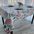 Скатертина тефлонова, водовідштовхувальна, Турецька, WATER PROFF (Під замовлення, або стандартний розмір), фото 3