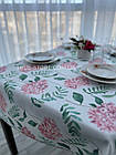 Скатертина тефлонова, водовідштовхувальна, Турецька, WATER PROFF (Під замовлення, або стандартний розмір), фото 9