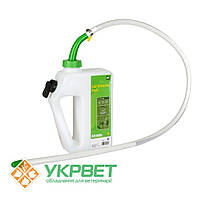 Зонд для випоювання телят Calf Drencher Profi 2 л
