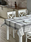 Скатертина тефлонова, водовідштовхувальна, Турецька, WATER PROFF (Під замовлення, або стандартний розмір), фото 5