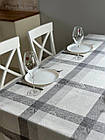 Скатертина тефлонова, водовідштовхувальна, Турецька, WATER PROFF (Під замовлення, або стандартний розмір), фото 10