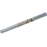 Плівка самоклеюча для підручників (33см*1,2м), прозора, KIDS Line ZB.4790-00