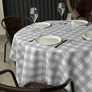 Скатертина тефлонова, водовідштовхувальна, Турецька, WATER PROFF (Під замовлення, або стандартний розмір)