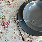 Скатертина тефлонова, водовідштовхувальна, Турецька, WATER PROFF (Під замовлення, або стандартний розмір), фото 6