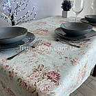 Скатертина тефлонова, водовідштовхувальна, Турецька, WATER PROFF (Під замовлення, або стандартний розмір), фото 8