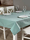 Скатертина тефлонова, водовідштовхувальна, Турецька, WATER PROFF (Під замовлення, або стандартний розмір), фото 9