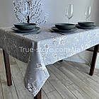 Скатертина тефлонова, водовідштовхувальна, Турецька, WATER PROFF (Під замовлення, або стандартний розмір), фото 2