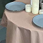 Скатертина тефлонова, водовідштовхувальна, Турецька, WATER PROFF (Під замовлення, або стандартний розмір), фото 9