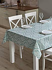 Скатертина тефлонова, водовідштовхувальна, Турецька, WATER PROFF (Під замовлення, або стандартний розмір), фото 2