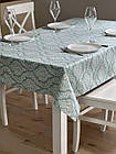 Скатертина тефлонова, водовідштовхувальна, Турецька, WATER PROFF (Під замовлення, або стандартний розмір), фото 8