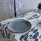 Скатертина тефлонова, водовідштовхувальна, Турецька, WATER PROFF (Під замовлення, або стандартний розмір), фото 2