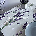 Скатертина тефлонова, водовідштовхувальна, Турецька, WATER PROFF (Під замовлення, або стандартний розмір), фото 3