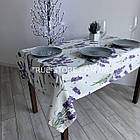 Скатертина тефлонова, водовідштовхувальна, Турецька, WATER PROFF (Під замовлення, або стандартний розмір), фото 7