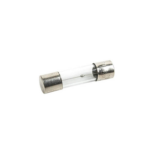 Запобіжник до соковитискач Zelmer 377.0054 1.6 A 250V 756518