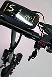 Електросамокат  Kugoo Kirin M4 Pro 1000W 2024, фото 4