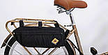 Електровелосипед Dorozhnik Akvamarin 26` (500W,36V,13Ah) 2024р, фото 3