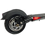 Електросамокат Kugoo M4 PRO 18Ah 48v 1000W New, фото 4