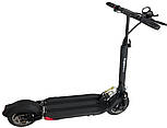 Електросамокат Kugoo M4 PRO 18Ah 48v 1000W New, фото 7