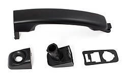 Ручка дверей Renault Master 3 2010- Майстер 3 зовнішня Рено