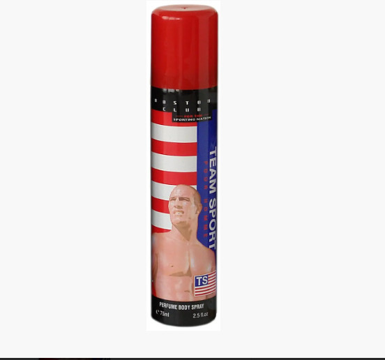 Дезодорант Sport Team Beautimatic 75ml (5017986001032), фото 1