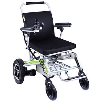 Електровізок з управлінням для інвалідів, складний, Airwheel H3T