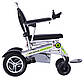 Електровізок з управлінням для інвалідів, складний, Airwheel H3T, фото 2