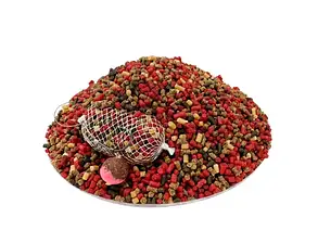 Стік-мікс BOUNTY STRAWBERRY / SALMON