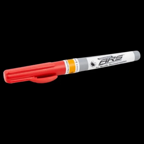 NAR Декомпресійна голка