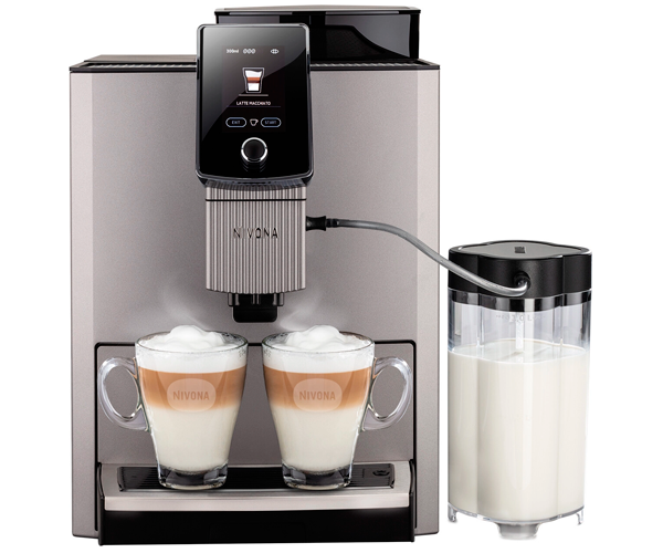 Кофемашина Nivona CafeRomatica NICR 1040 (ID#2268893432), цена: 79999 ...
